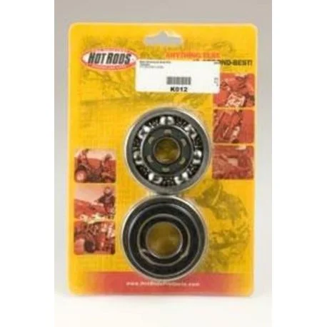 Kit roulements et joints spi de vilebrequin HOT RODS HONDA CRF 250 R CRF 250 X