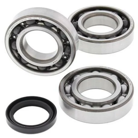Kit roulements et joints spi de vilebrequin HOT RODS YAMAHA YFS 200 BLASTER 88-07
