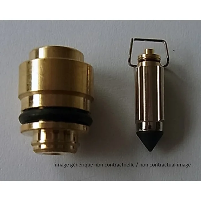 Kit siège et pointeau de carburateur TOURMAX – Honda CB750K