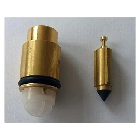 Kit siege et pointeau de carburateur TOURMAX Yamaha FZS600 FAZER 1998-2001, YZF1000R THUNDERACE 1996-2001