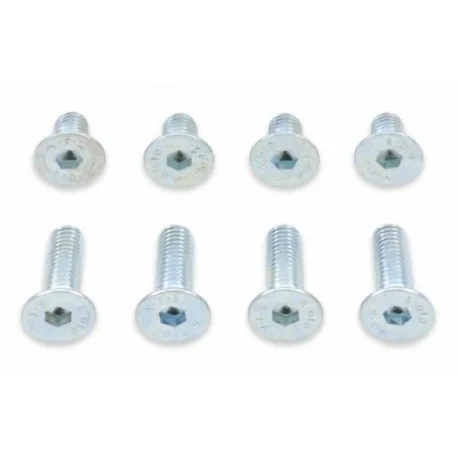 Kit Vis Complet De Disque De Frein avant ou arriere SUZUKI RM80 RM85