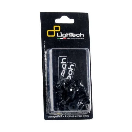 KIT VIS MOTEUR LIGHTECH