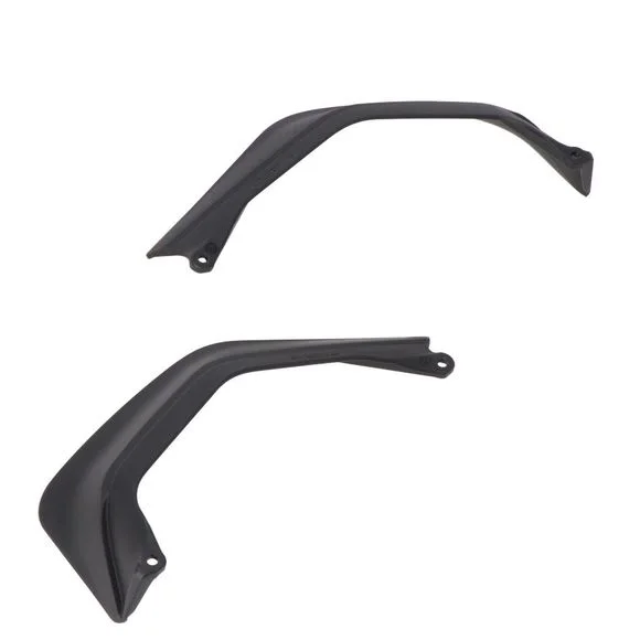 Kit Visserie Bagagerie SW-MOTECH Set d’extension pour protège-mains Adventure Universel Ref : SWM0355 / HDG.00.220.10100/B