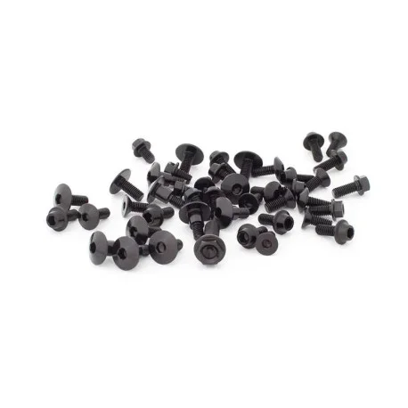 KIT VISSERIE CARENAGE YAMAHA YZ 450 10-13