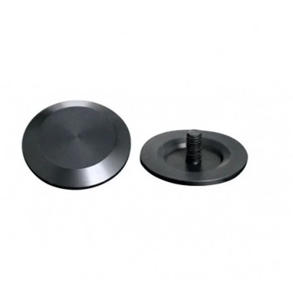 Kit Visserie Casque MARKO FULLMOON – Noir Ref : MKO0004