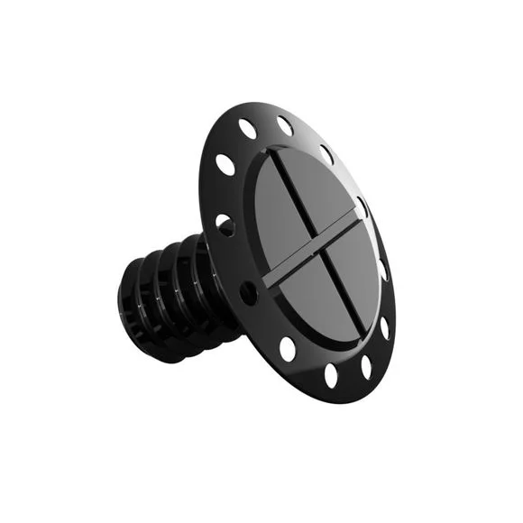 Kit Visserie Casque Shot TREK – Noir Ref : SO2783 / A08-21E8