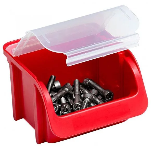 Kit Visserie Moto HI-Q TOOLS Allen M5 (100 pièces) Universel Ref : HIQ0005 / 5035211155007000