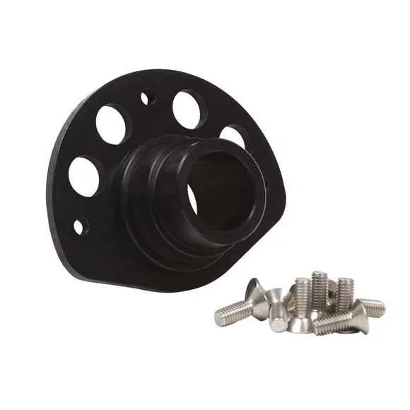 Kit Visserie pour Plastiques R-tech montage disque Aluminium – Gris Ref : RTH0486 / RKITMOUNT101