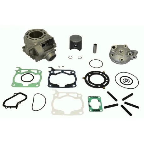Kits cylindre-piston ATHENA 144cc YAMAHA YZ 125 2005-2021