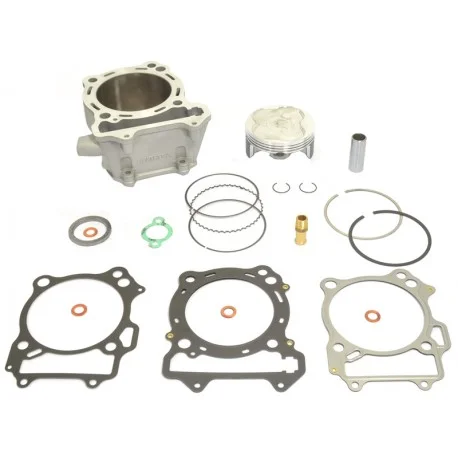 Kits cylindre-piston ATHENA 435 cc ARCTIC CAT DVX 400 Kawasaki KLX 400 Suzuki DR-Z 400 LT-Z 400