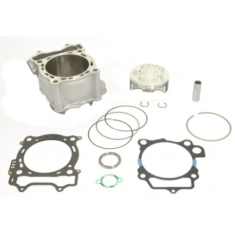 Kits cylindre-piston ATHENA 478cc YAMAHA WR450F 2007-2015 YZ450F 2006-2009