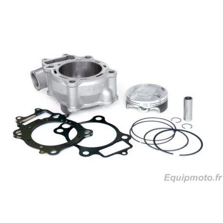 Kits cylindre-piston ATHENA HM CRE450 motard 2003-2008 CRF450R 2002-2008