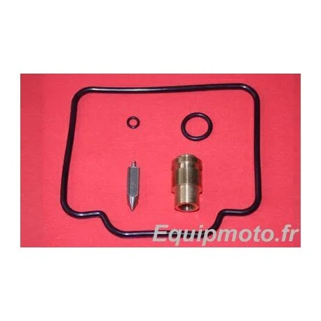 Kits de reparation carburateur Tourmax HONDA CX500 CB650 CB750 CB900C CUSTOM CB900F CB1100F CB1100R
