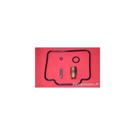 Kits de reparation carburateur Tourmax moto KAWASAKI CAB-K4