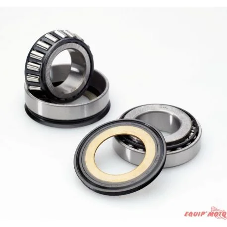 kits roulement colonne de direction ALL BALLS 30x51x15 APRILIA / HONDA / TM / HM