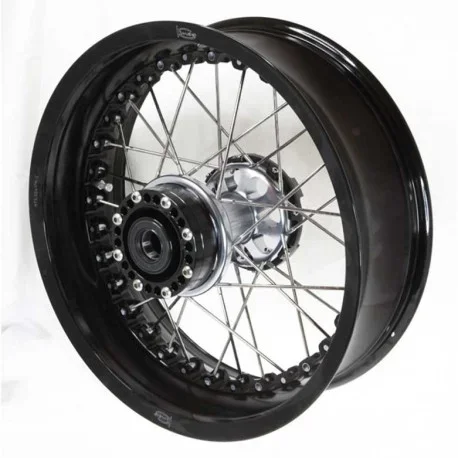 KTM 1290 SUPER ADVENTURE R-T – 1190 ADVENTURE-R FRONT WHEEL 2.15X21 SPOKED KINEO
