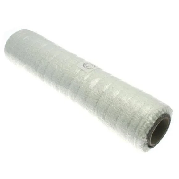 Laine de roche Acousta-fil Power pack 400x50x100mm Universel Ref : ACF0014 / 1063492