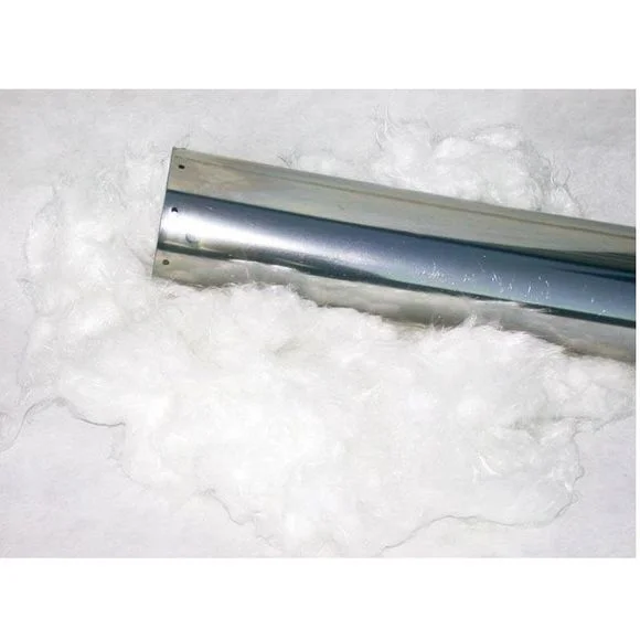 Laine de roche Acousta-fil standard en vrac 500g Universel Ref : ACF0002 / 1063477