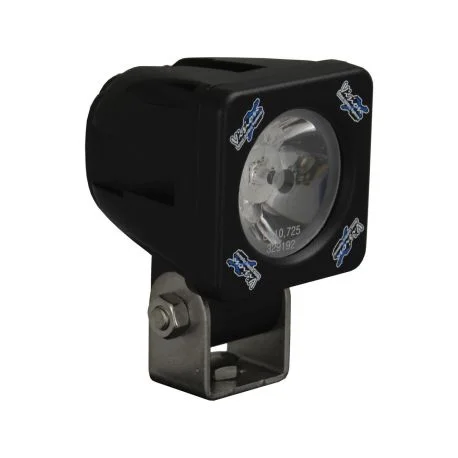 Lampe additionelles X-VISION SOLSTICE 10W faisceau etroit 30°
