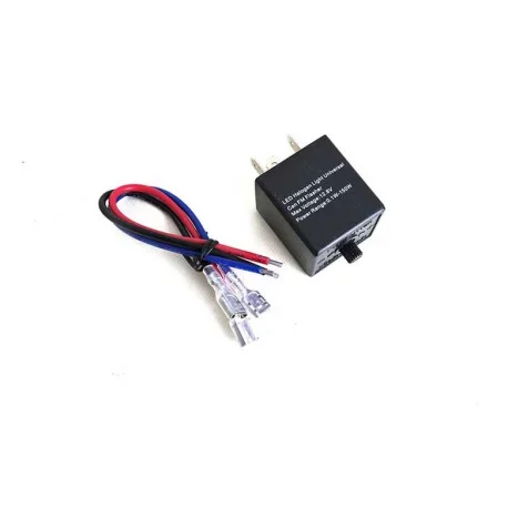 LED FLASHER