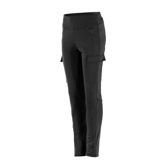 Legging Alpinestars IRIA WOMEN’S – Noir Ref : AP12045
