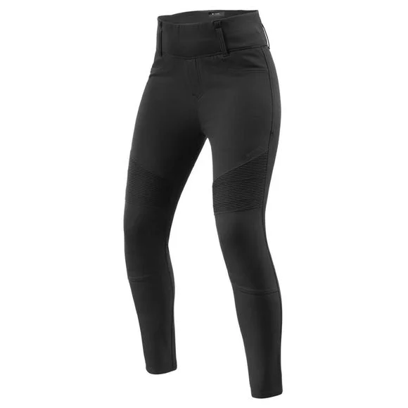 Legging Rev it ELLISON LADIES SK – Noir Ref : RI1219