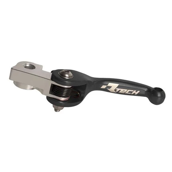 Levier d’embrayage R-tech forgé-Pompe Brembo Ref : RTH0045 / RLEV51072CNR
