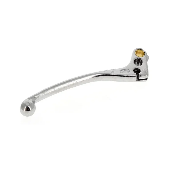 Levier d’embrayage V PARTS type origine aluminium poli Honda Cbf600N