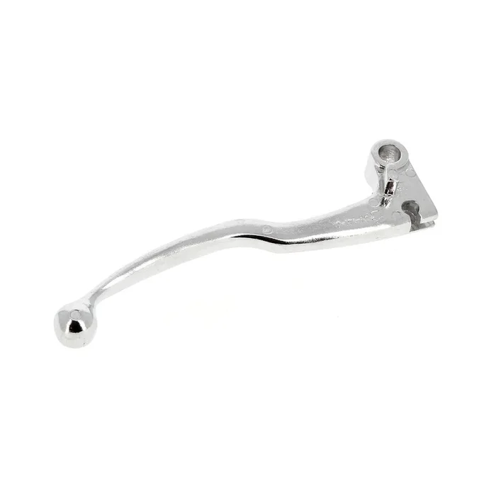 Levier d’embrayage V PARTS type origine aluminium poli Yamaha Rd 350 Lc