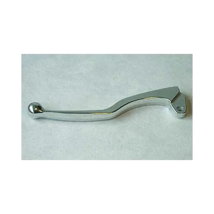 Levier d’embrayage V PARTS type origine aluminium poli Yamaha Ybr 250