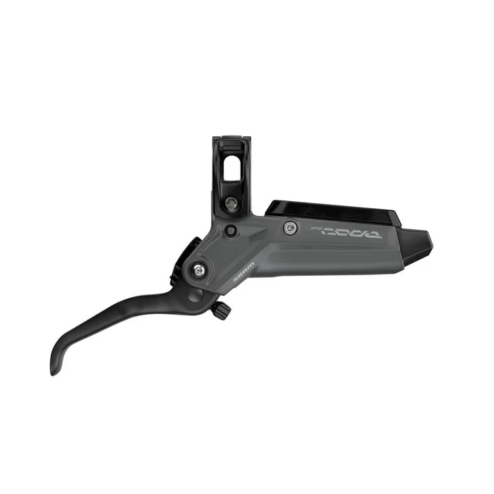 Levier de frein complet Code Bronze Stealth C1