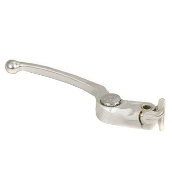 Levier de frein Nissin Radial pour maître-cylindre MCBR19/17N Universel Ref : MCRL43 / 1036946