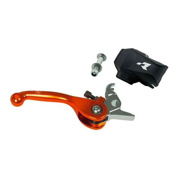 Levier de frein R-tech forgé incassable – Pompe Formula Ref : RTH0047 / RLEV51085BAR