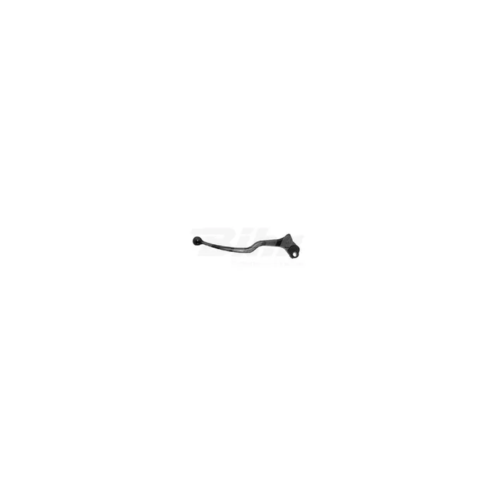 Levier V PARTS type origine aluminium moulé gauche noir