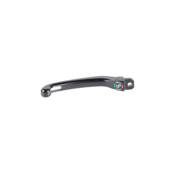 Leviers de frein et d’embrayage LighTech repliable type J Ref : LIG00213A / 1123018