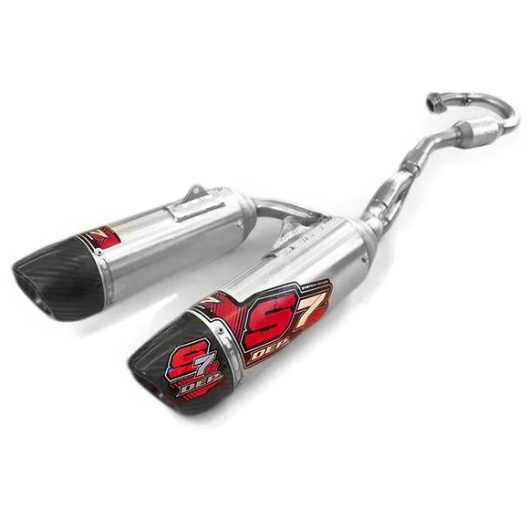 Ligne Complète DEP S7RHONDA 450 CRF 450 R (PE07) – 2017Ref : DEPHFS50