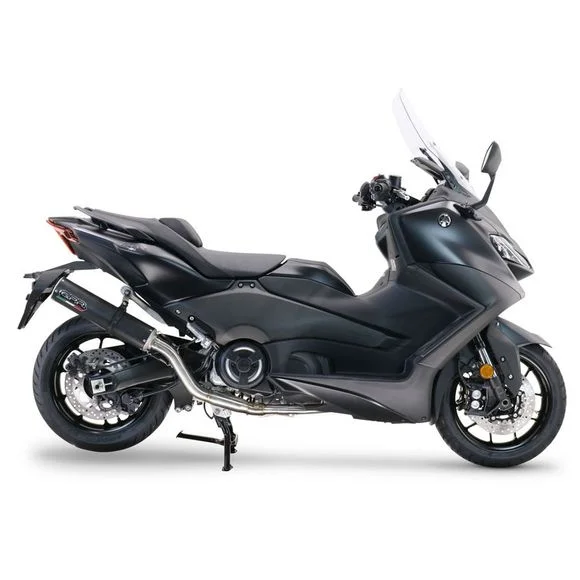 Ligne Complète GPR M3 BLACK TITANIUM – Gris / Noir Ref : GPR0867 / YA.CAT.11.M3.BT