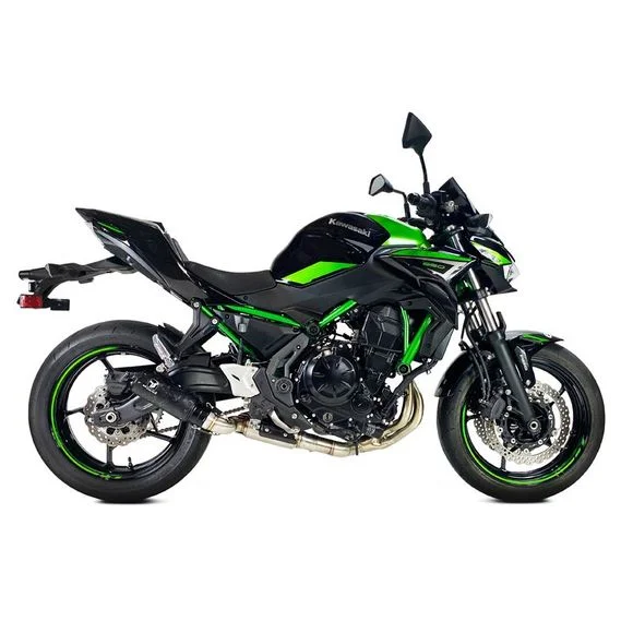 Ligne Complète Ixrace DCX CARBON FORGED – Noir Ref : ZS8674 / DK7256C