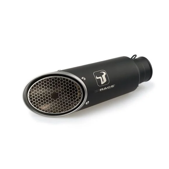 Ligne Complète Ixrace MK1 BLACK SERIES – Noir Ref : ZS8659 / BY9260B