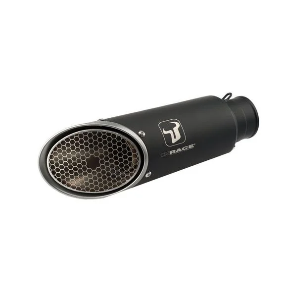 Ligne Complète Ixrace MK1 BLACK SERIES – Noir Ref : ZS8671 / BH6256B