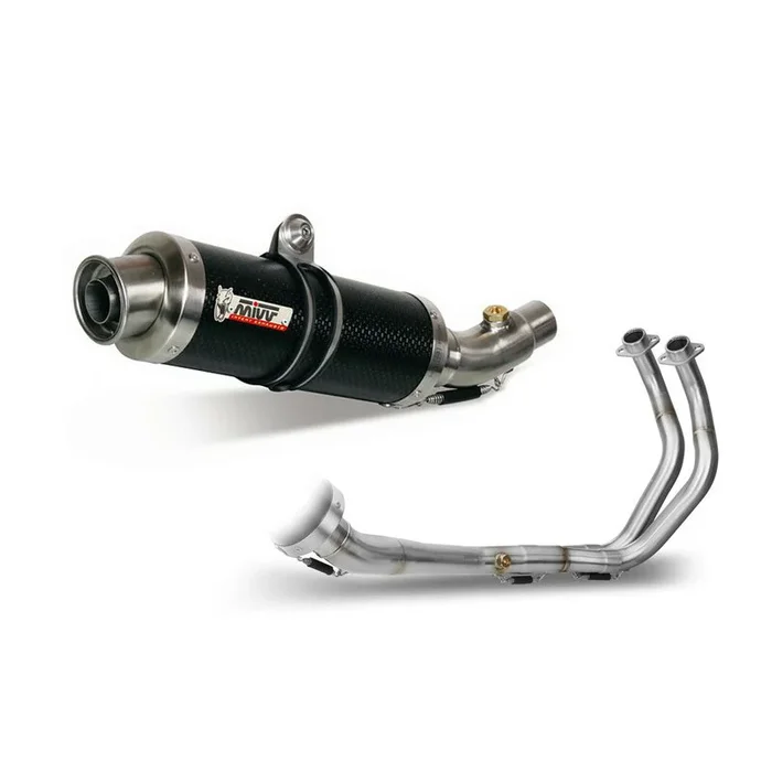Ligne complète MIVV GP – Yamaha MT-07