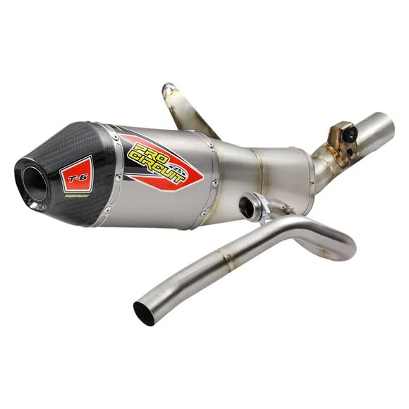 Ligne Complète Pro Circuit T-6HONDA 450 CRF 450 R – 2021 – 2024Ref : PC0024 / 18201998