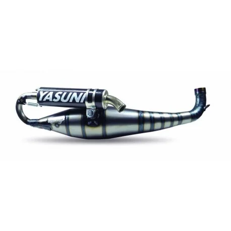Ligne complete YASUNI Carrera 40
