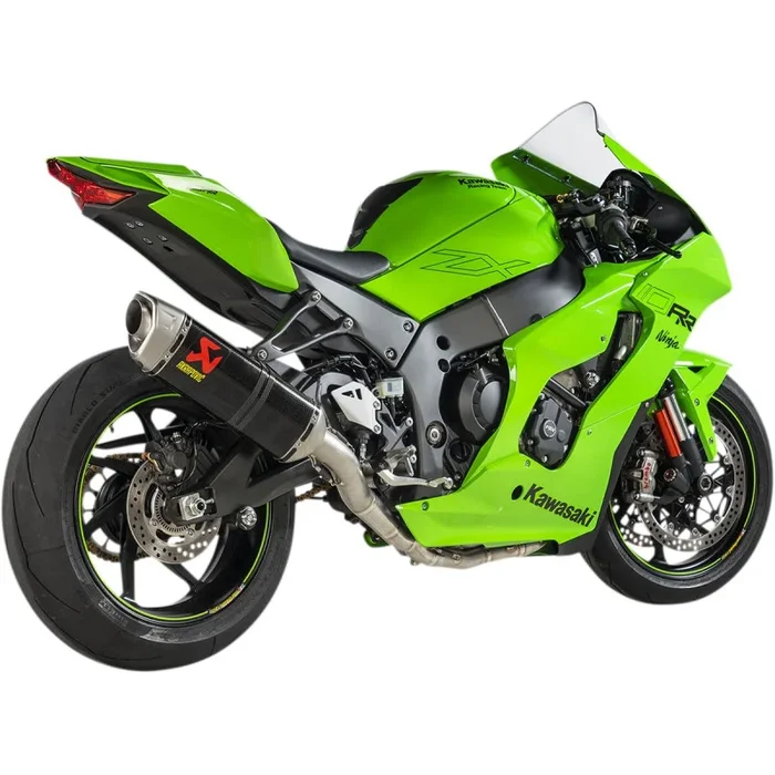 Ligne d’échappement Evolution Line Kawasaki ZX-10R