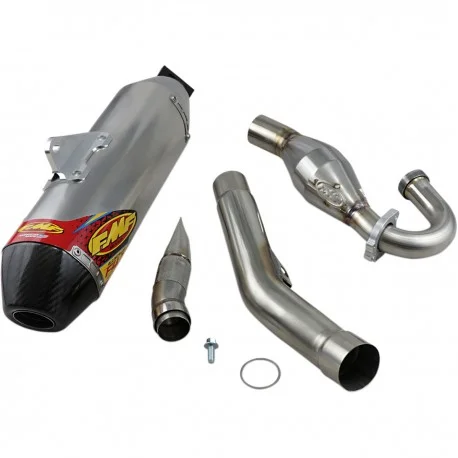 Ligne d&rsquo;Echappement FMF FACTORY 4.1 RCT KAWASAKI KX 250 F 2017-2020