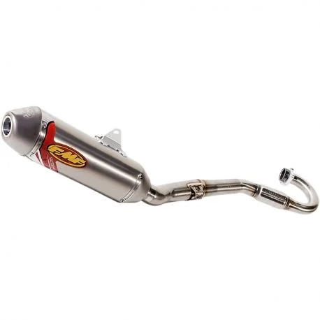 Ligne d&rsquo;Echappement FMF FACTORY 4.1 Yamaha YFM 700 RAPTOR 2015-2021