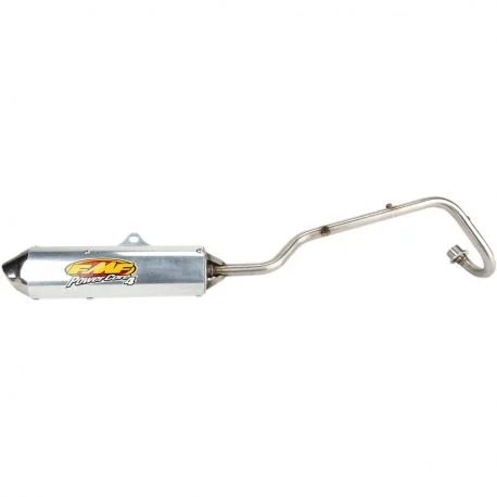 Ligne d&rsquo;Echappement FMF POWERCORE 4 ARRESTOR HONDA CRF70F 2005-2012