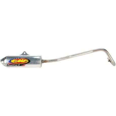 Ligne d&rsquo;Echappement FMF POWERCORE 4 HONDA CRF70F 2004 XR70R 2001-2003