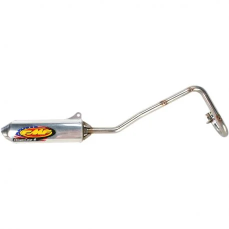 Ligne d&rsquo;Echappement FMF POWERCORE 4 Yamaha TTR 90 2000-2007