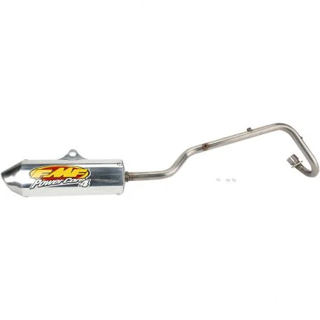 Ligne d&rsquo;Echappement FMF POWERCORE HONDA CRF70F 2005-2012